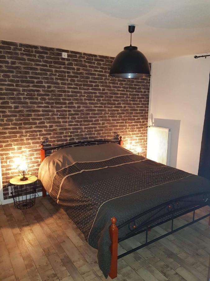 Apartamento Iliade Rue  Exterior foto