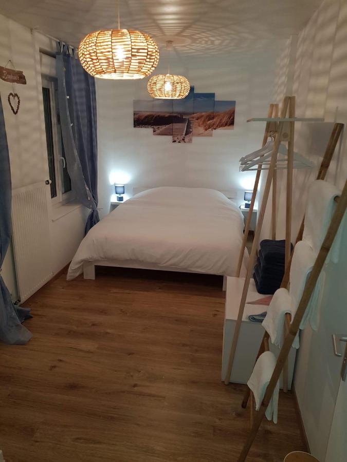 Apartamento Iliade Rue  Exterior foto