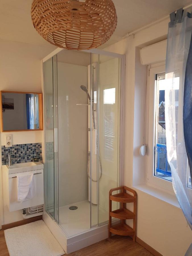 Apartamento Iliade Rue  Exterior foto